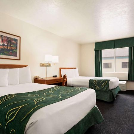 Travelodge By Wyndham Green River Wy Extérieur photo
