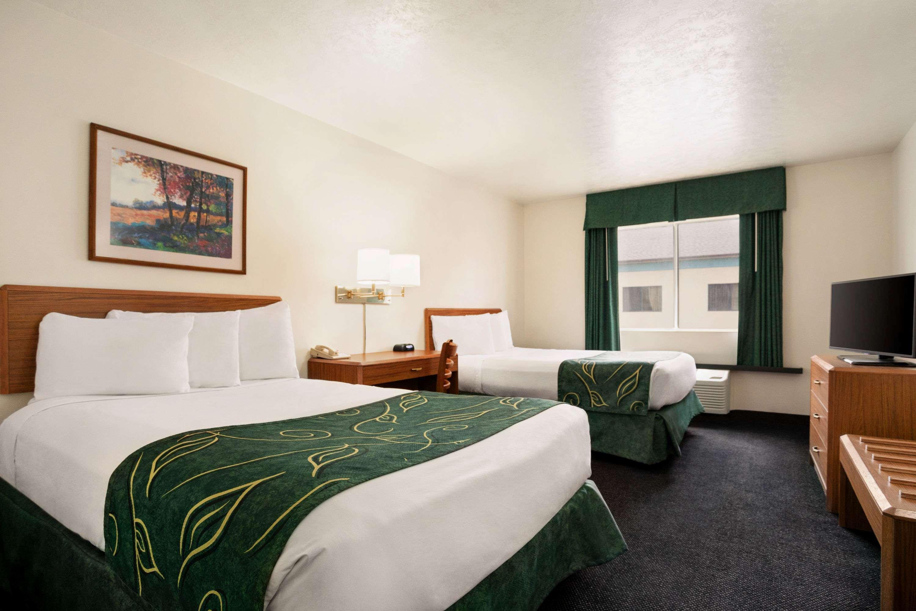 Travelodge By Wyndham Green River Wy Extérieur photo