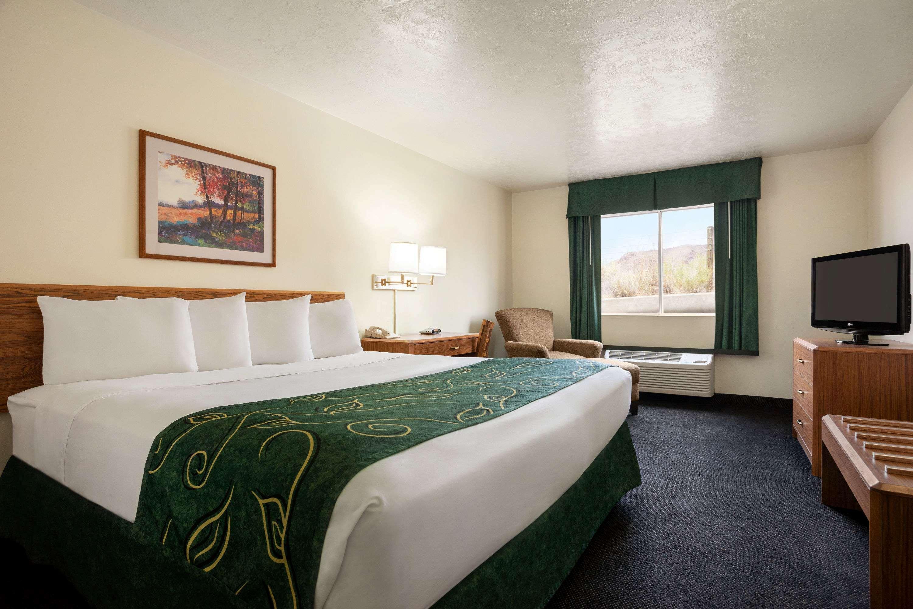 Travelodge By Wyndham Green River Wy Extérieur photo