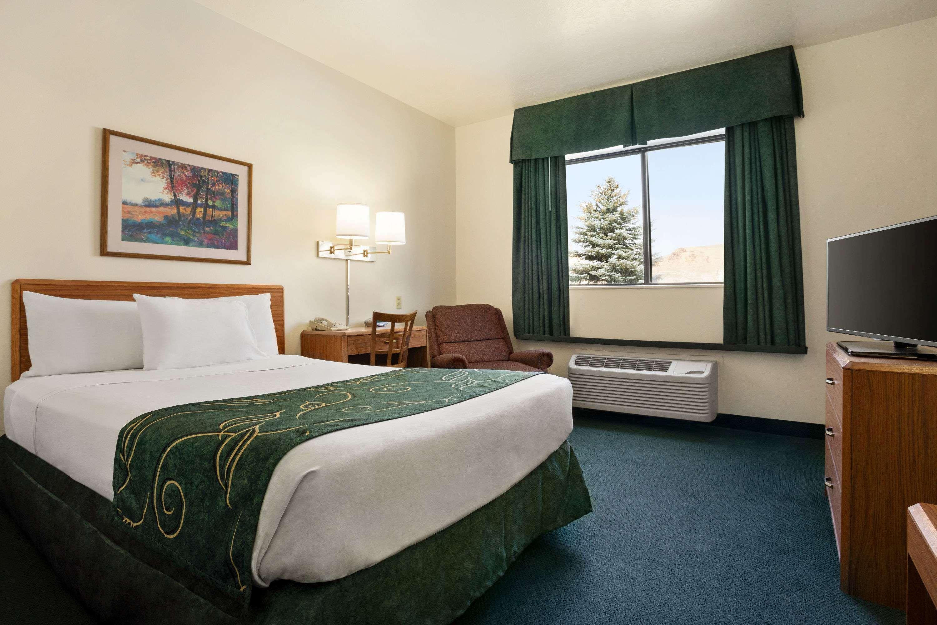 Travelodge By Wyndham Green River Wy Extérieur photo