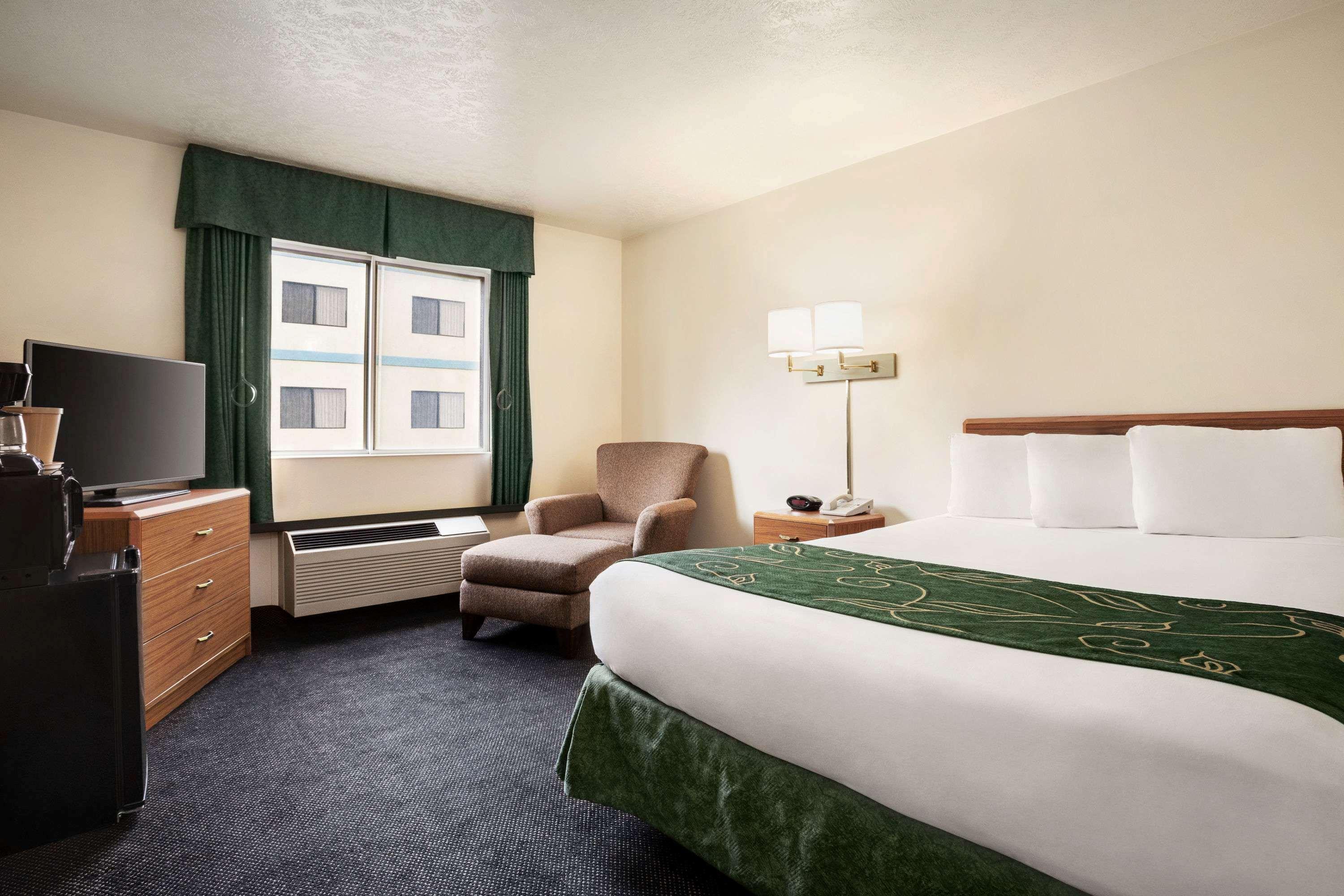 Travelodge By Wyndham Green River Wy Extérieur photo