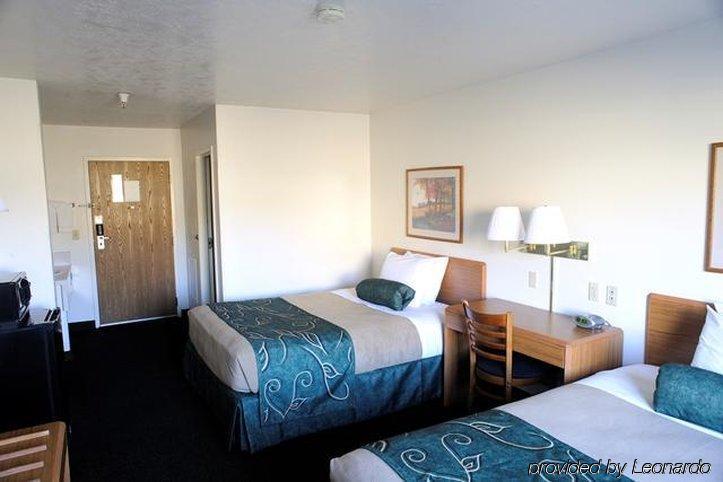 Travelodge By Wyndham Green River Wy Extérieur photo