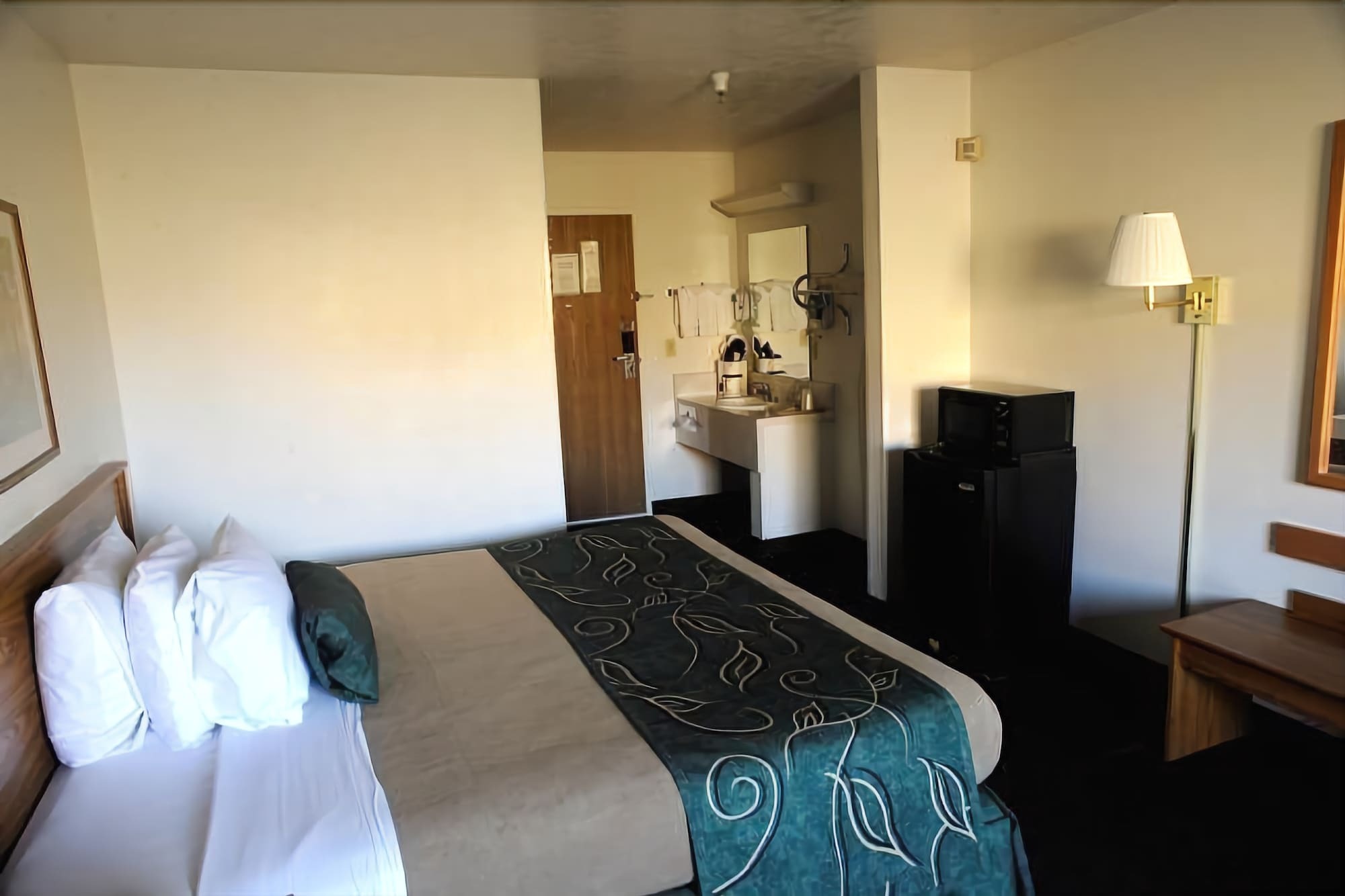 Travelodge By Wyndham Green River Wy Extérieur photo