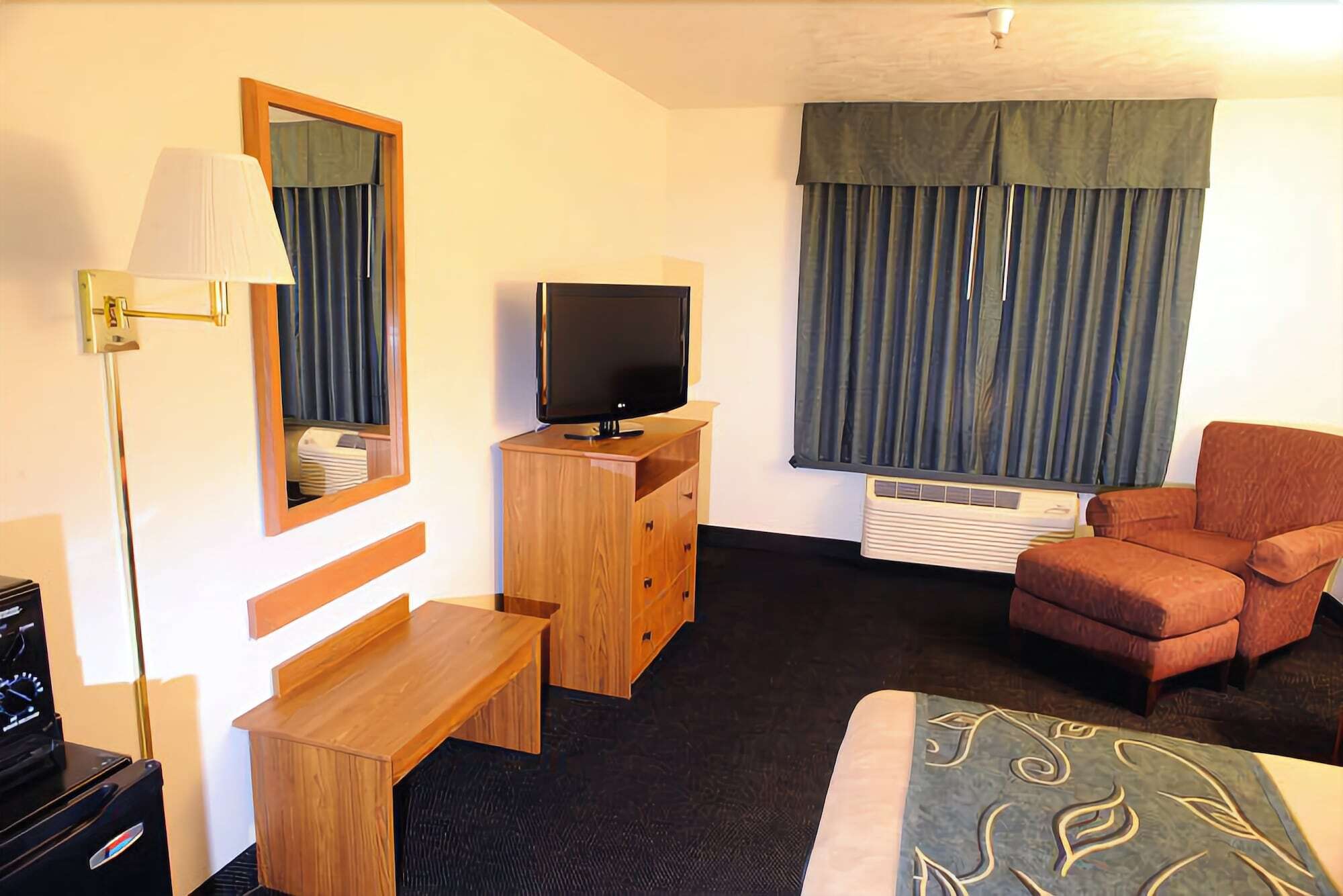 Travelodge By Wyndham Green River Wy Extérieur photo