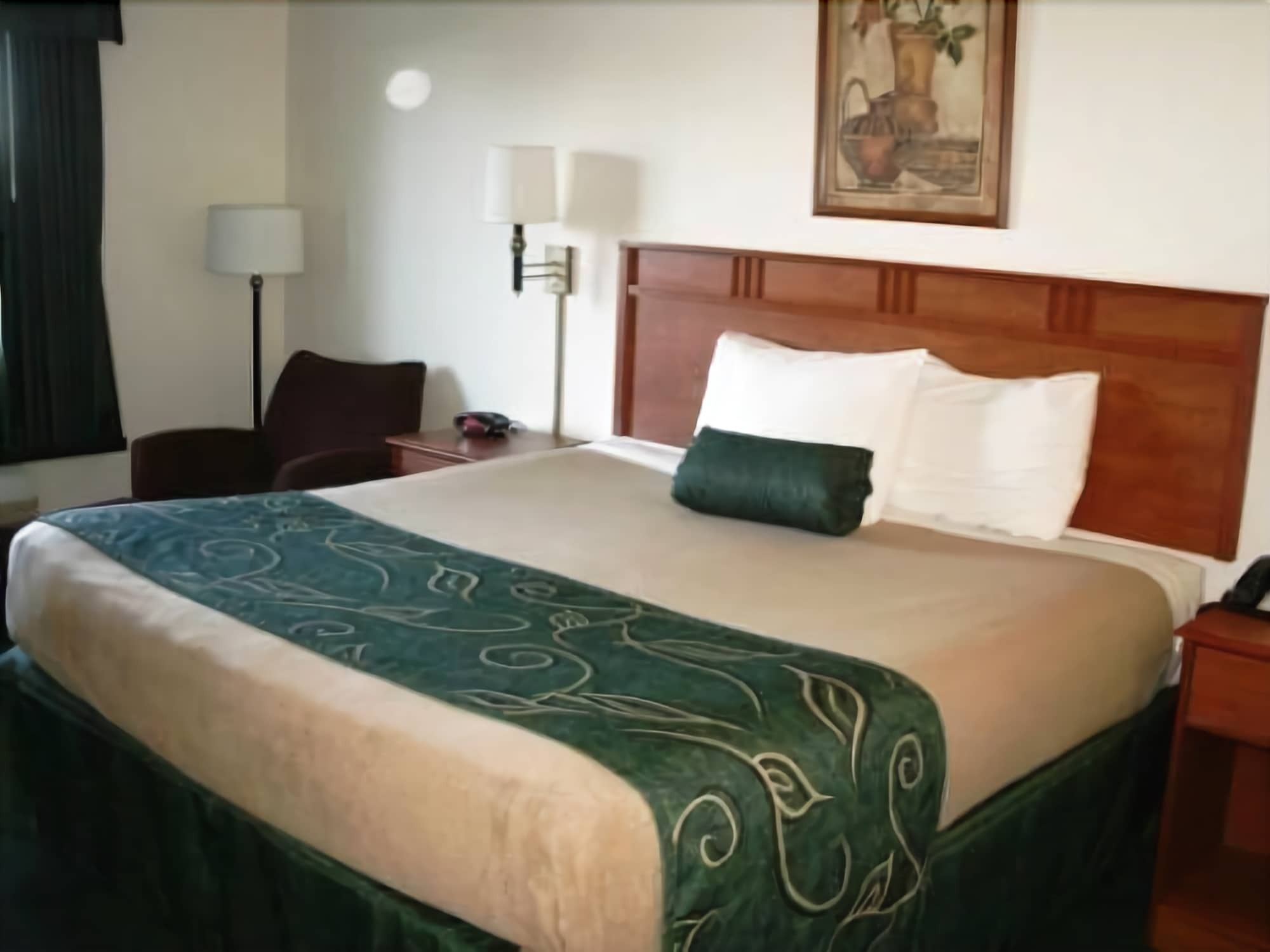 Travelodge By Wyndham Green River Wy Extérieur photo