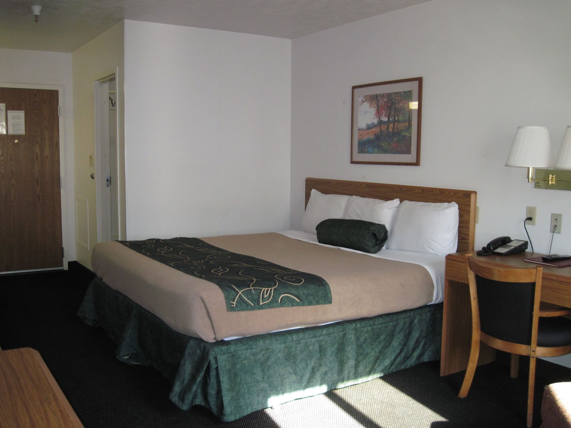 Travelodge By Wyndham Green River Wy Extérieur photo